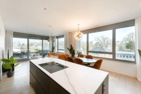 City Elegance in Historic Ville-Haute ID173